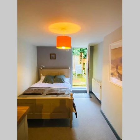 Beautiful Ground Floor Apartment In St Leonards Экстерьер фото