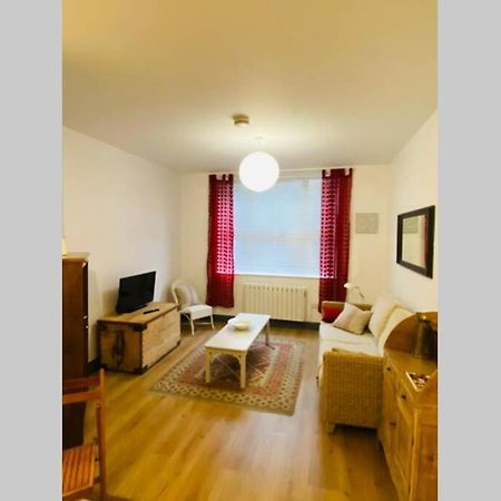 Beautiful Ground Floor Apartment In St Leonards Экстерьер фото