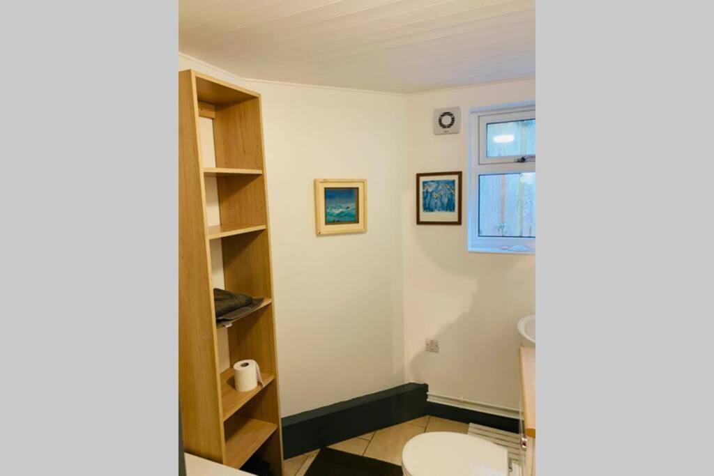 Beautiful Ground Floor Apartment In St Leonards Экстерьер фото